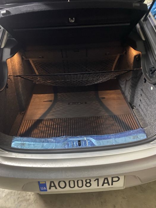 Škoda Superb 2009. 72.000км