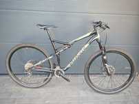 Specialized Epic 29 Reba Fox