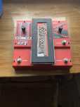 Pedal Whammy dt usado
