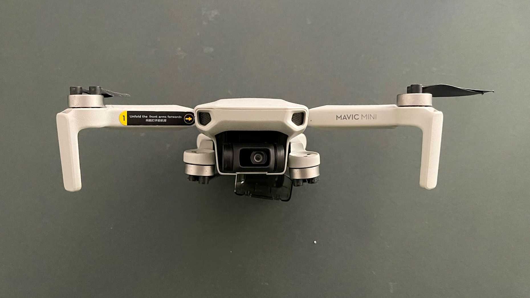 Drone Dji mavic Mini