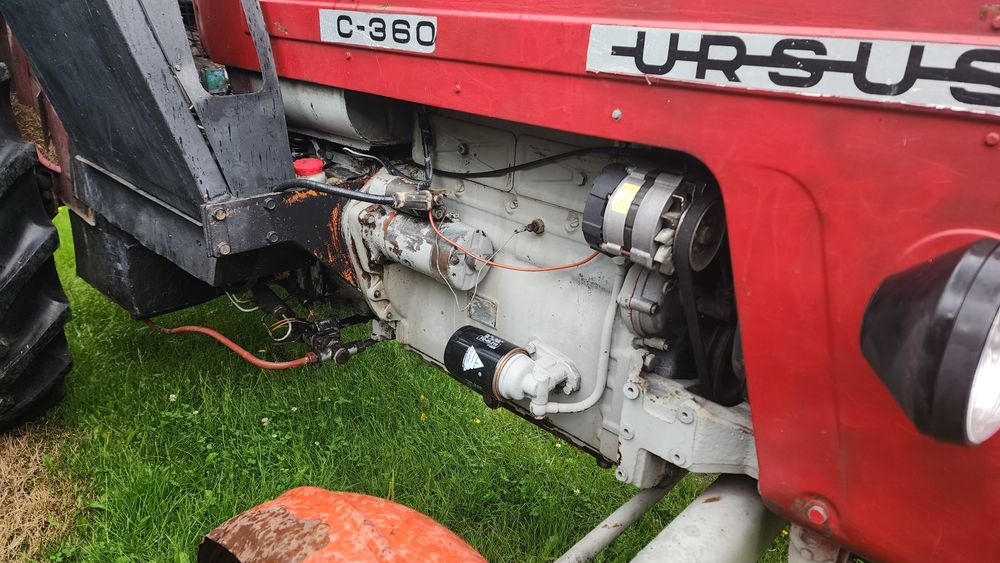 1984r Ursus c360