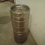 Keg 50l po perle