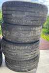 Продаю літню гуму Michelin Primacy 3 235/45 R17
