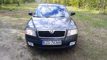 Skoda Octavia 2 Tour 1.6 MPI 2011 LPG, Salon Polska