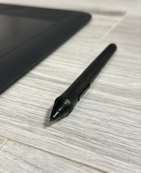 Графічний планшет wacom intuos 5 Touch M