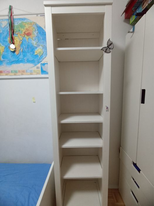 Szafa/Regal Ikea 49*197 cm