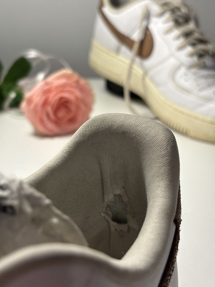 Buty Nike Airforce 1’07 LX