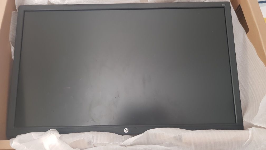 Monitor HP 24 polegadas
