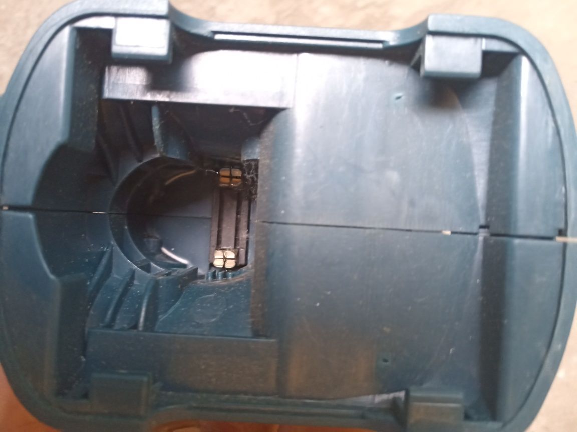 Шуруповёрт Bosch GSR12V