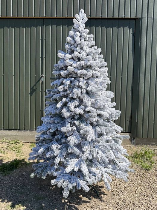 Лита ялинка Ковалівська, Штучна ялинка, Ялинка Ковалівська преміум