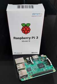 Raspberry PI Model 3b