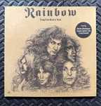 Rainbow ‎– Long Live Rock 'N' Roll