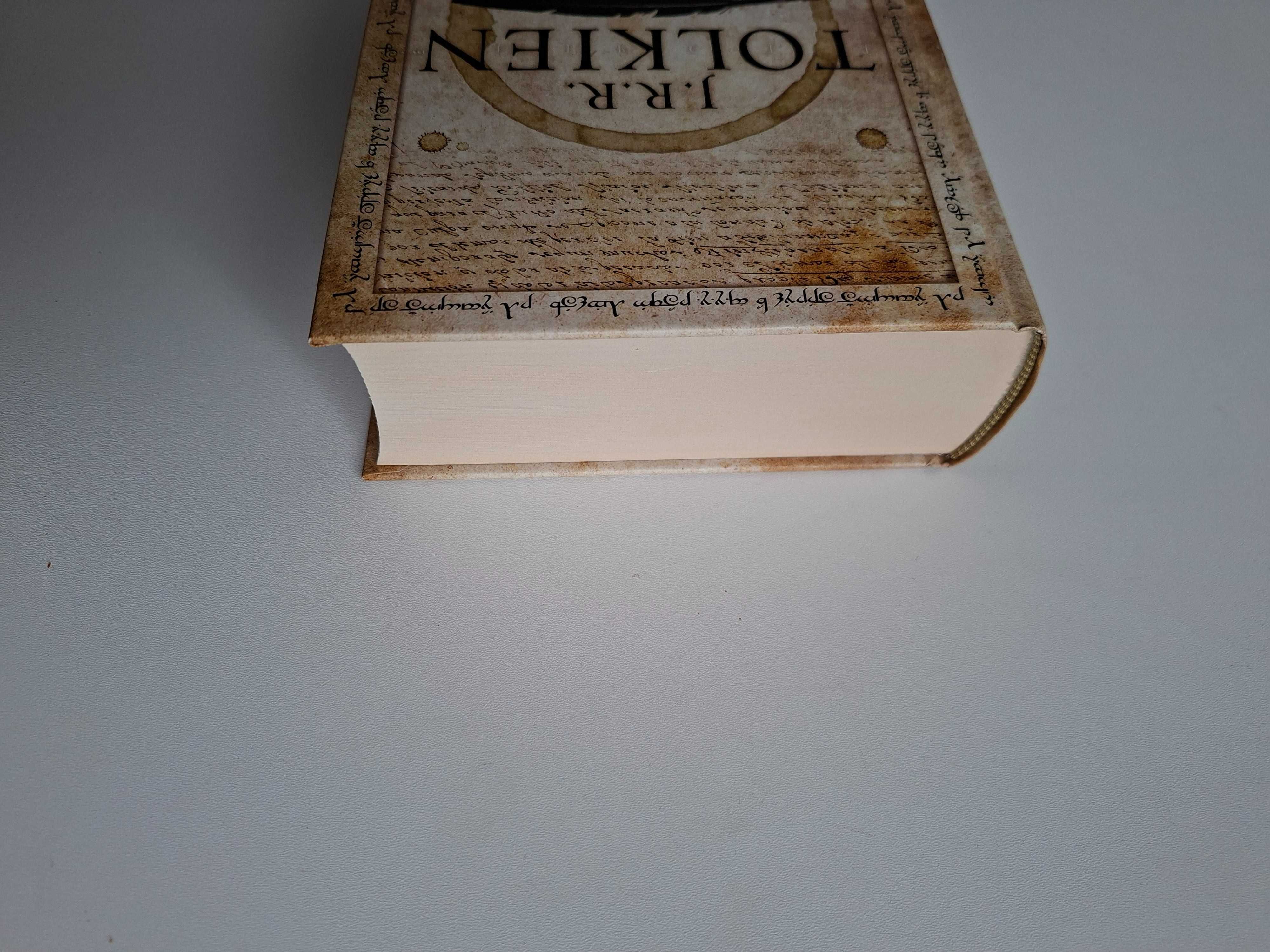 Listy  J.R.R. Tolkien