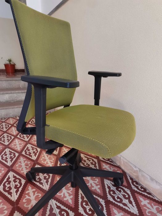 Cadeira escritório Actiu Stay
