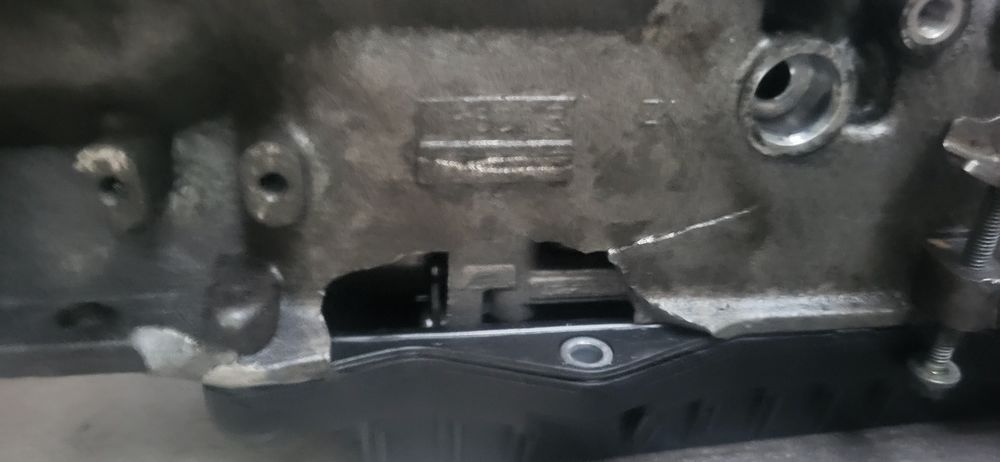 Skrzynia 8hp45x f30 335ix f25