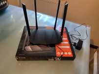 Роутер TENDA 1200AC