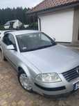 Volkswagen Passat b5 1.9tdi 2004r.