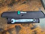 WERA Zestaw kluczy płasko-oczkowych 6003 Joker 8 Imperial Set