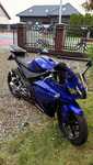 Sprzedam motor Yamaha