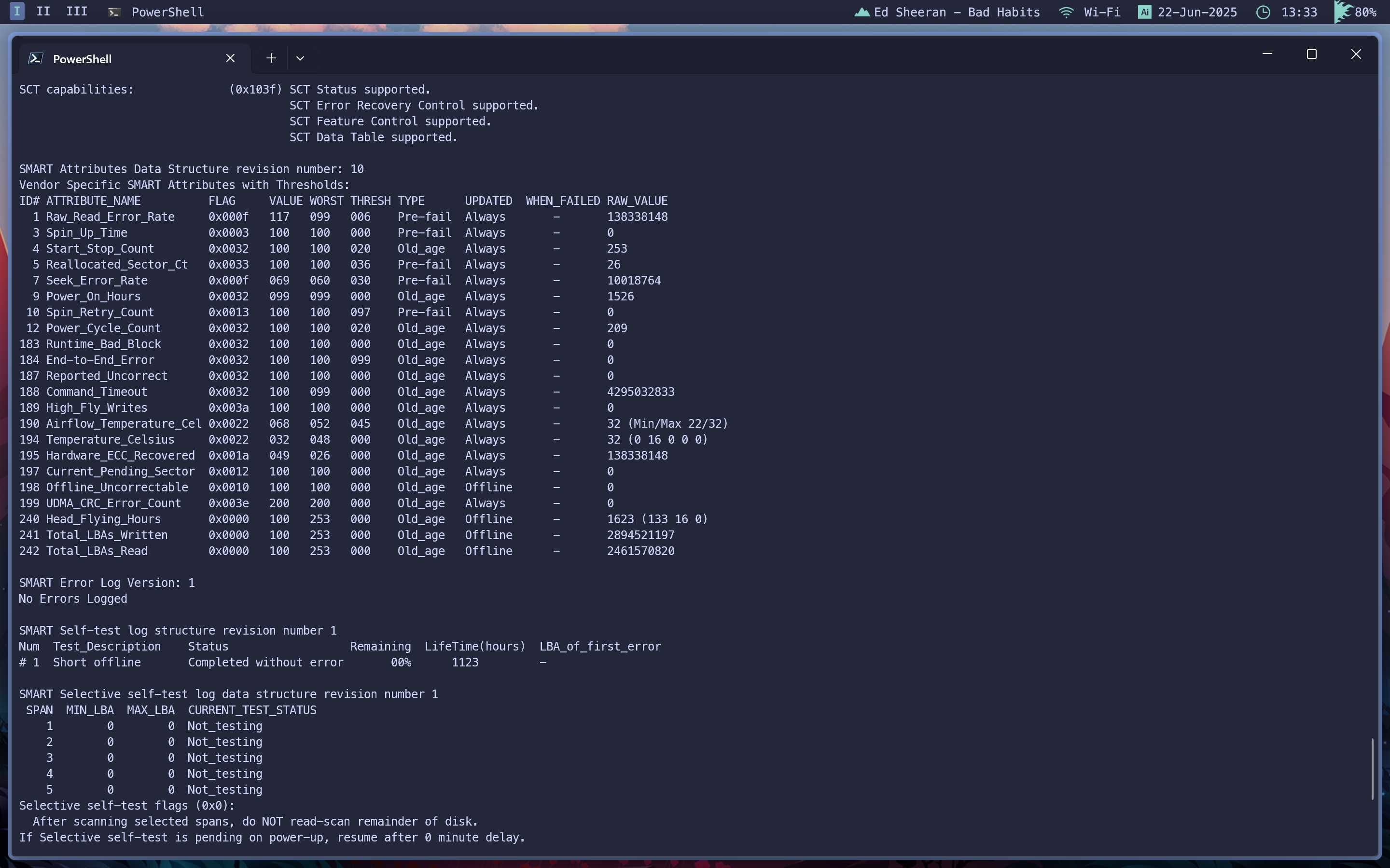 Zyxel NSA-325 2x1TB HDD | Debian | Linux | NAS