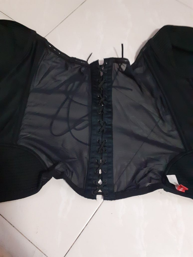 Corpete da triumph