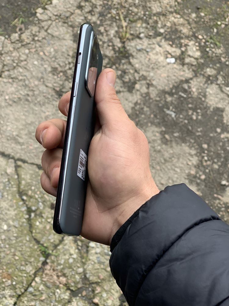 OnePlus Nord 2T 5 G 12/256