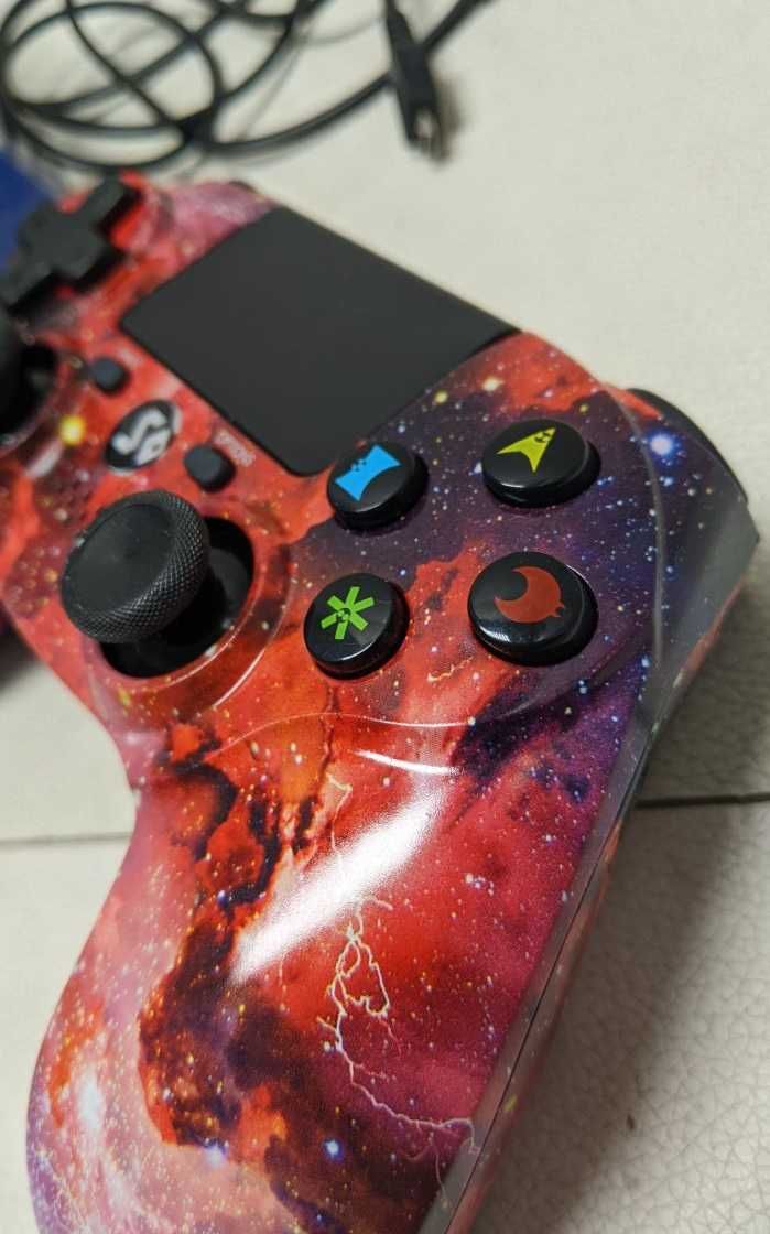 Беспроводной геймпад-джойстик Wireless Controller