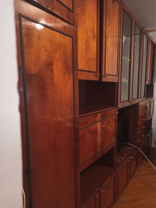 Шафа стінка, безкоштовно