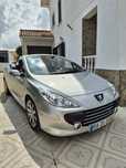 Peugeot 307cc 1.6 16v 110cv top extras