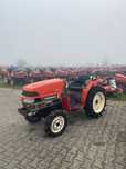 Yanmar F7  Traktor Japoński 4x4 *GLOBAL* M2024-17