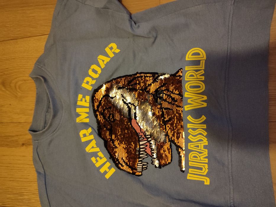 Дитячі речі на 4-5 років