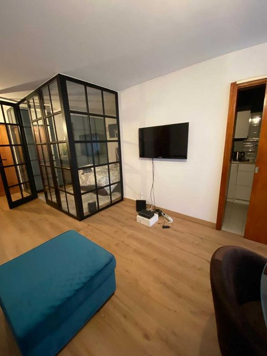 Arrenda-se T1 Senhora da Hora / Apartment For Rent near Norte Shopping