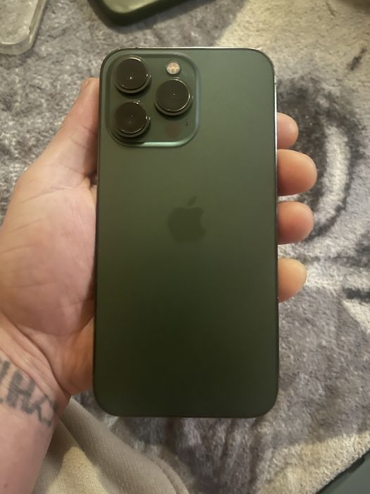 Iphone 13pro 128gb newerlock