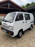 Suzuki Super Carry