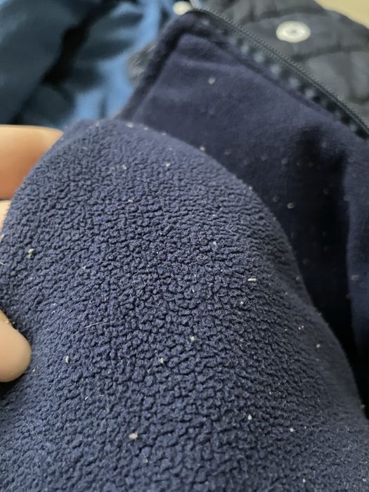 Комбінезон зимовий зима 92-98