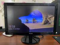 Монитор Philips 226V3LAB/01