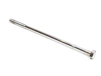 Śruba mostka kierownicy ZZR Romet Universal Tyler 19 cm PRL