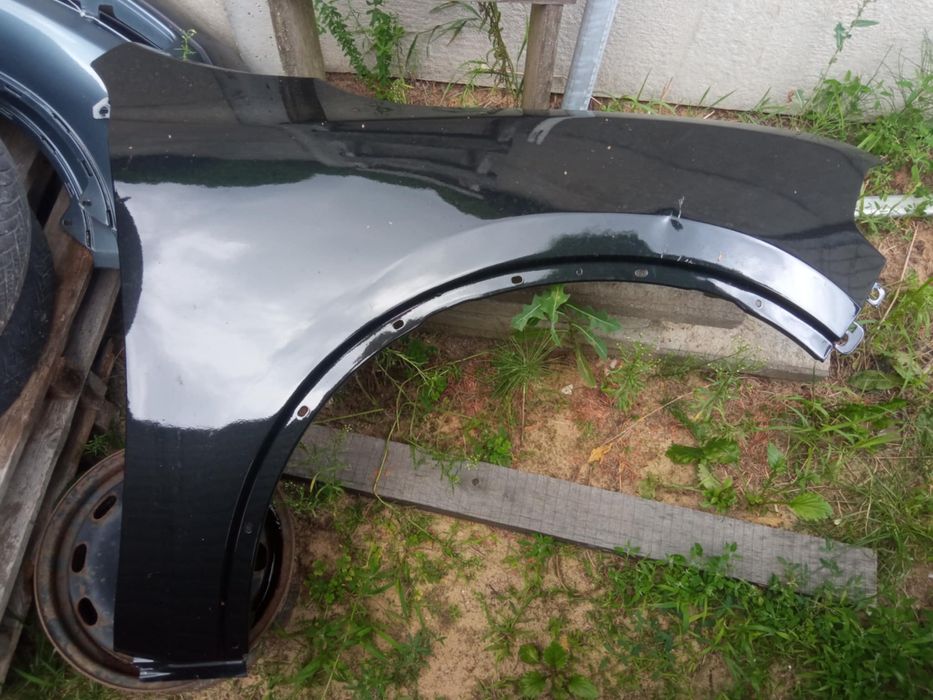 Błotnik Dodge Durango RT PXR