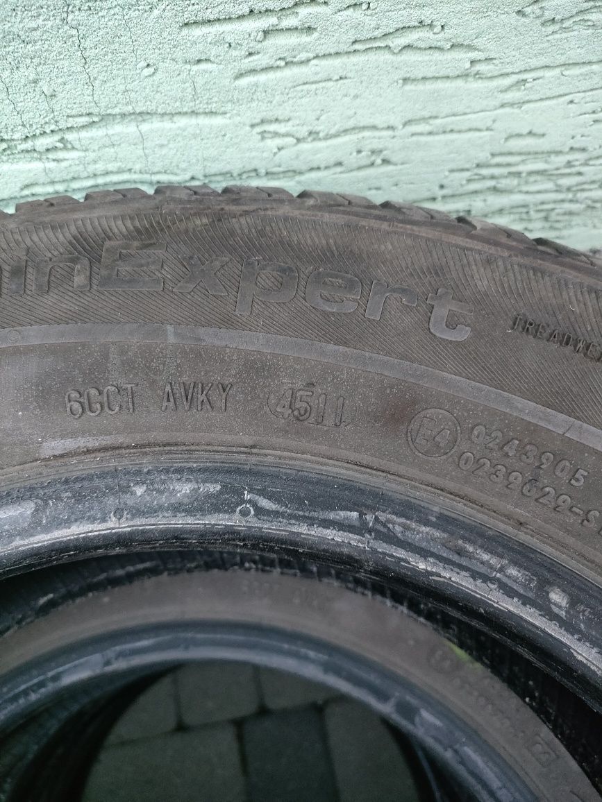 Unirolay RainExpert 155/80 R13