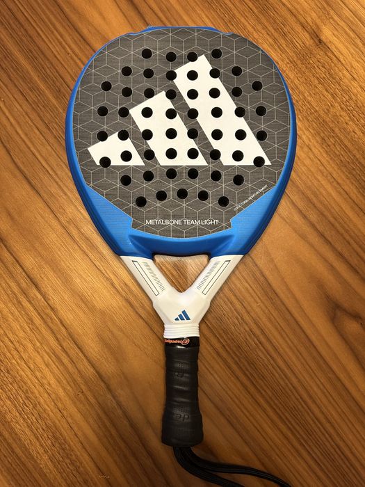 Raquete Padel Adidas Metalbone Teamlight