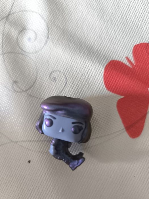 Stranger things funko pop Robin Buckley