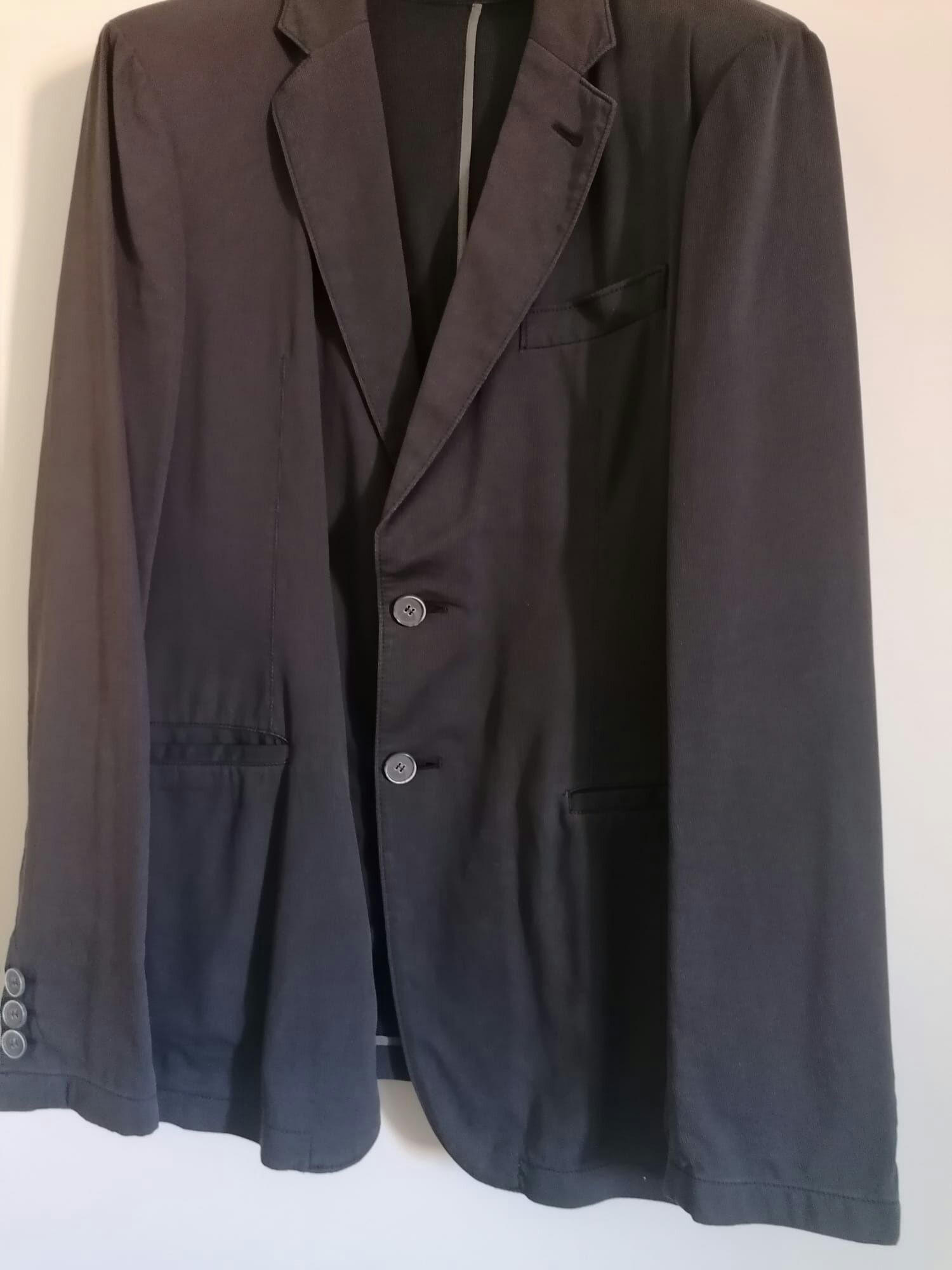 Vendo blazer da marca Armani