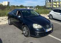 Vw Jetta 2.0 tdi aceito retomas