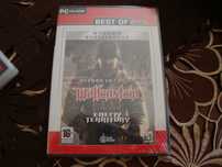Wolfenstein Return to Castle gra PC folia