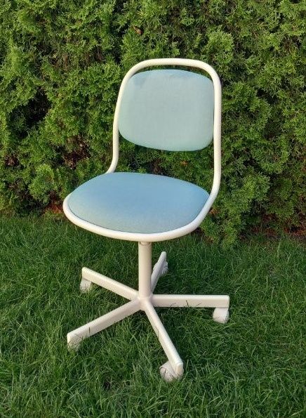 Krzeslo dzieciece -biurkowe KÖRFJÄLL IKEA Dziecięce krzes