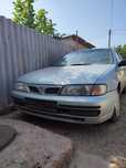 Разборка запчасти Ниссан Альмера n15 Nissan Almera n15