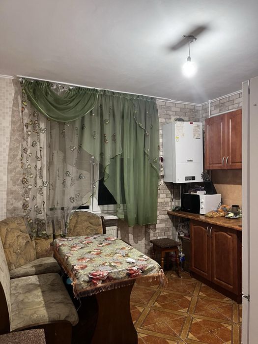 Квартира в селі Павлів(Львівська область)