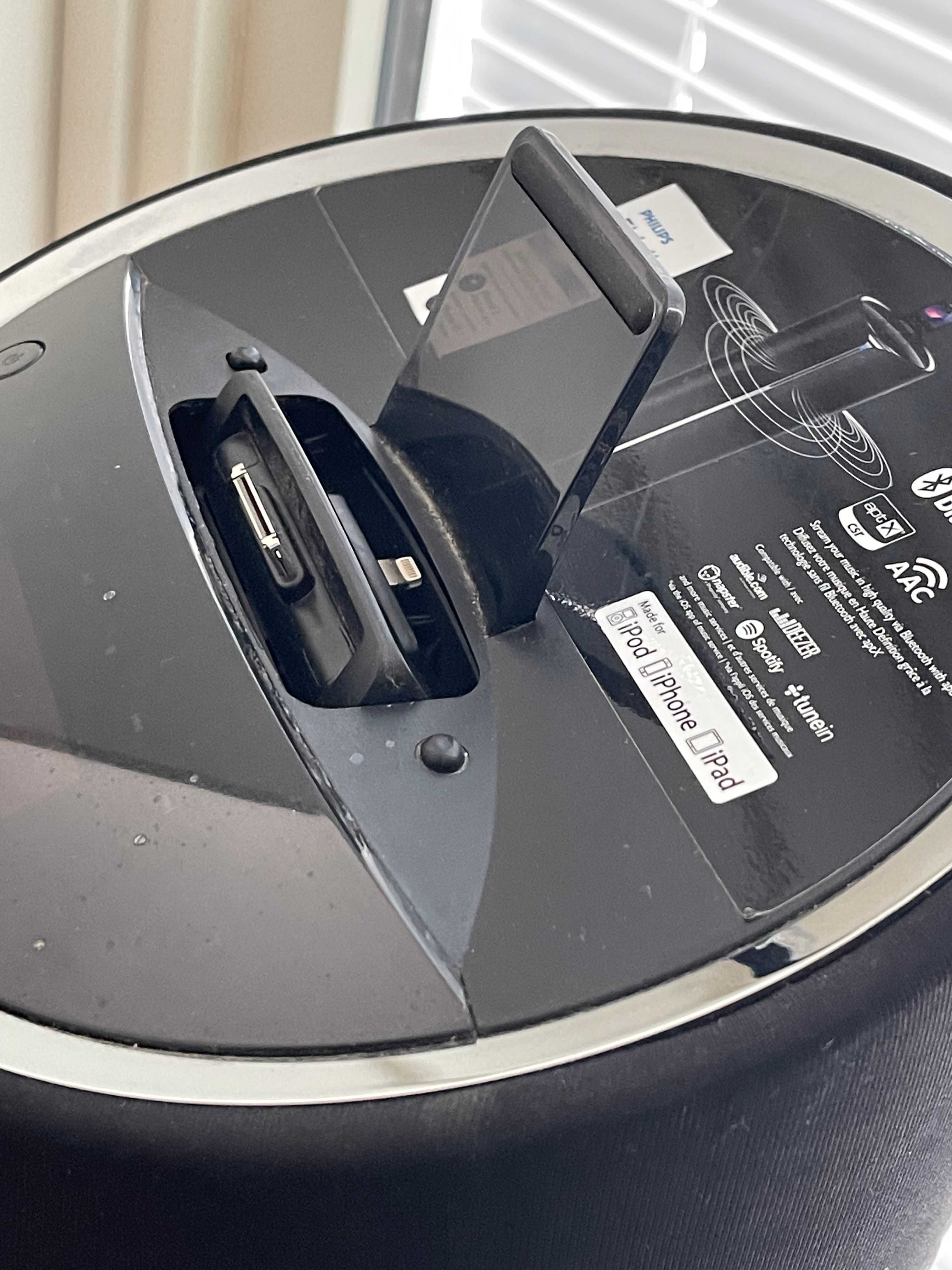 Wieża Philips Fidelio DTM5096/12