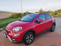 Fiat 500X POLECAM, Piękne auto, stan bdb