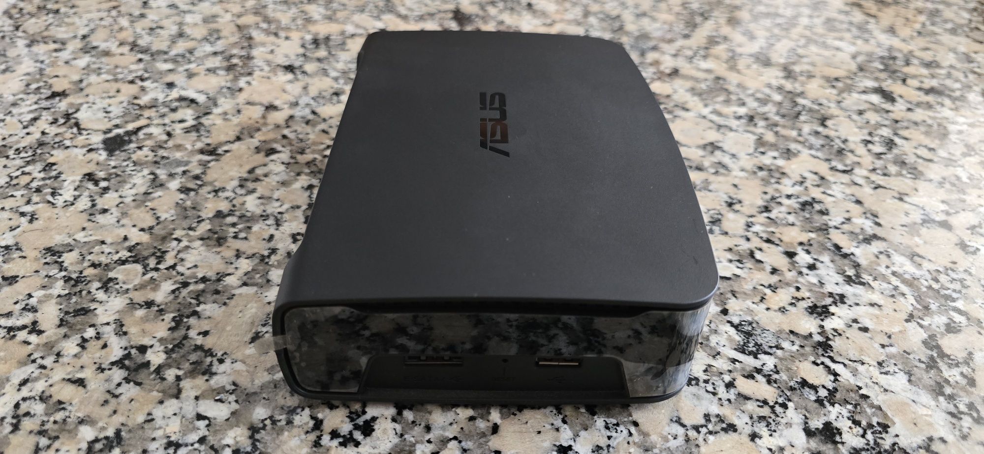 Leitor multimédia Asus O!Play HDP-R3